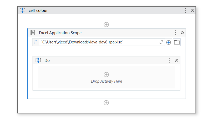 how-to-get-the-cell-color-in-excel-using-uipath-rpazone