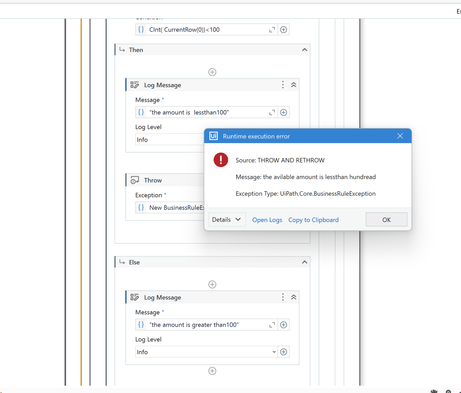 What Is The Difference Between Throw And Rethrow rpazone