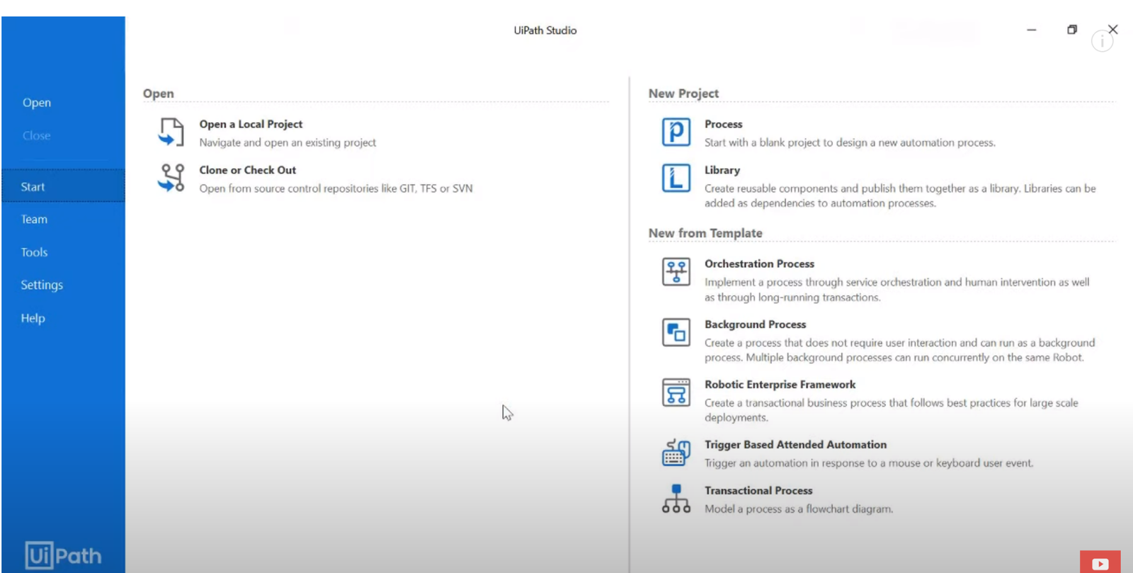 how to install the uipath studio community version - rpazone