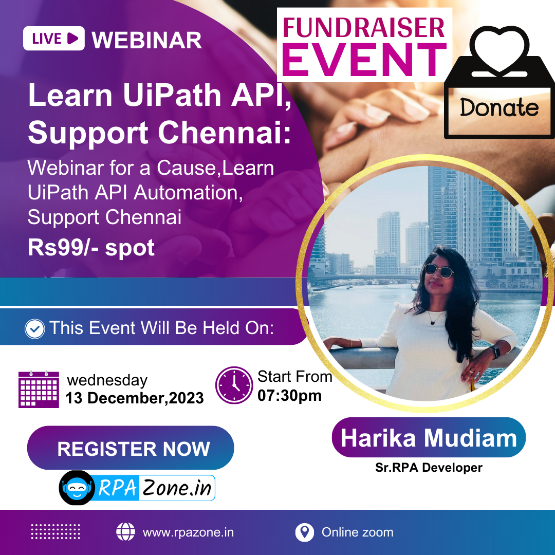 Learn uipath hot sale rpa