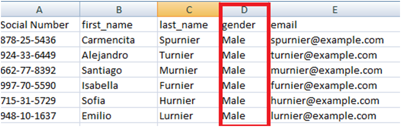 How To Filter Columns By Using LINQ Query Syntax In Uipath